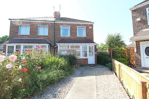 10 Acadia Grove, Hessle, HU13 0AL