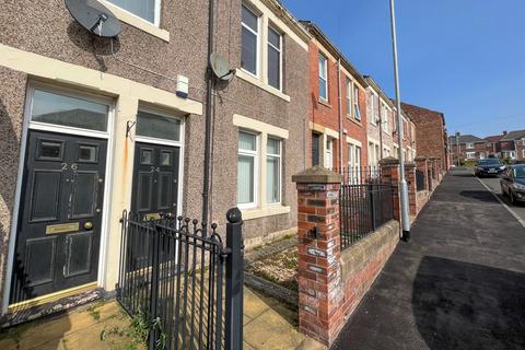26 Arkwright Street, Gateshead, NE8 4TY