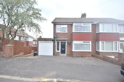 31 Clavering Road, Swalwell, Newcastle Upon Tyne, NE16 3EX