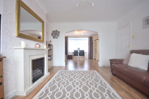 31 Clavering Road, Swalwell, Newcastle Upon Tyne, NE16 3EX