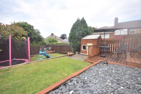 31 Clavering Road, Swalwell, Newcastle Upon Tyne, NE16 3EX
