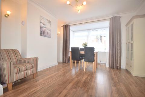 31 Clavering Road, Swalwell, Newcastle Upon Tyne, NE16 3EX