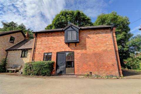 2 bedroom barn conversion to rent - Home Farm, Loxley