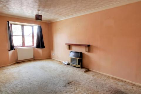 44 Lambsdowne, Dursley, GL11 6PX