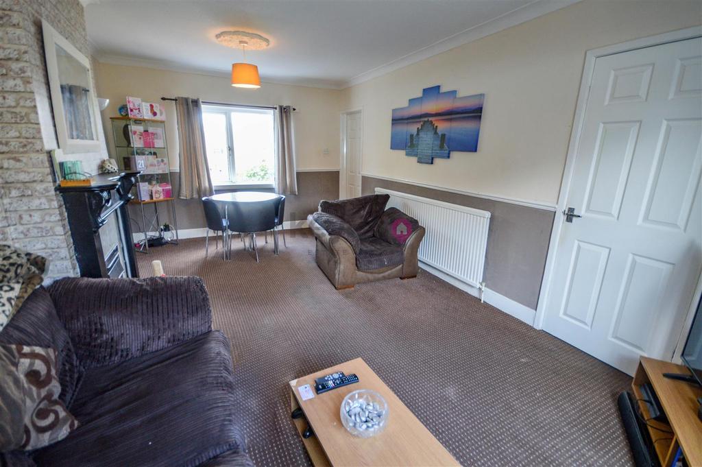 Jaunty Avenue, Basegreen, Sheffield, S12 3 bed terraced house for sale