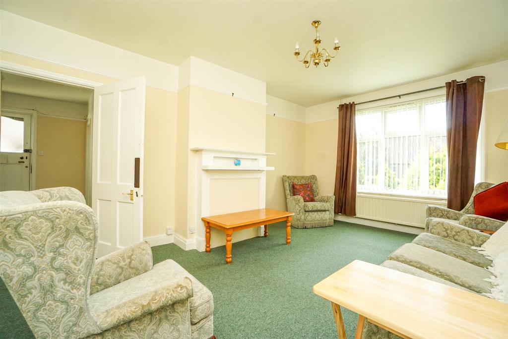 Upper Church Road, St. LeonardsOnSea 4 bed detached house £475,000