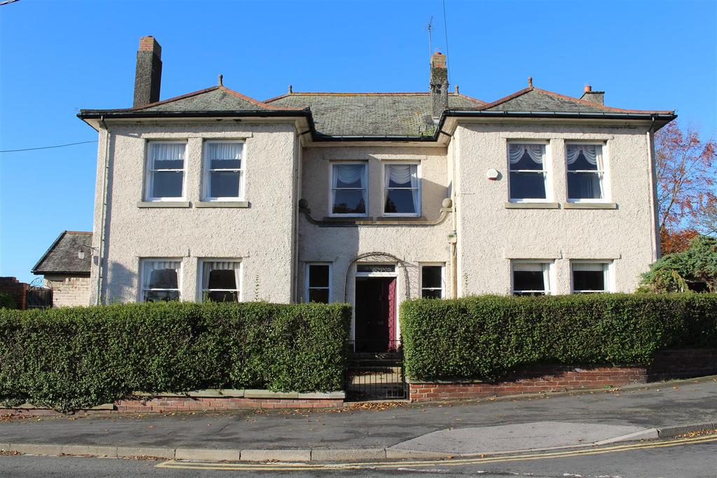 Uppertown, Wolsingham 4 bed detached house £1,375 pcm (£317 pw)
