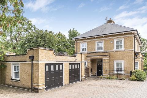 3 bedroom semi-detached house for sale, Imperial Grove, Hadley Wood, Hertfordshire, EN4