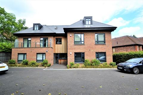 Flat 5, Red Tree Apartments Bickley Park Road, Bromley, BR1 2BE
