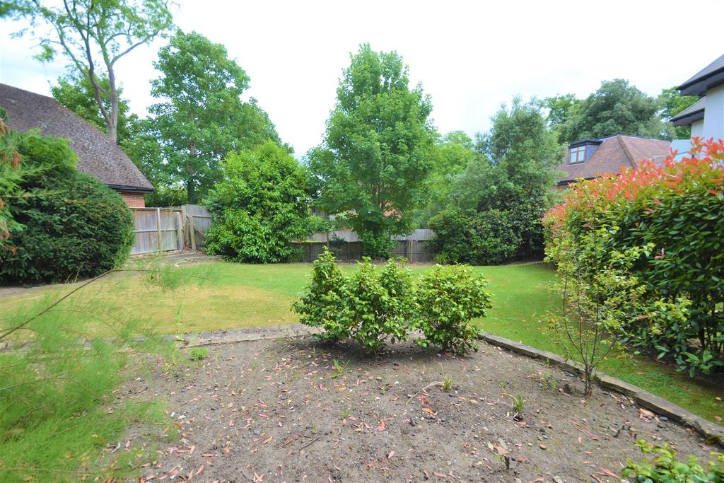 Communal garden