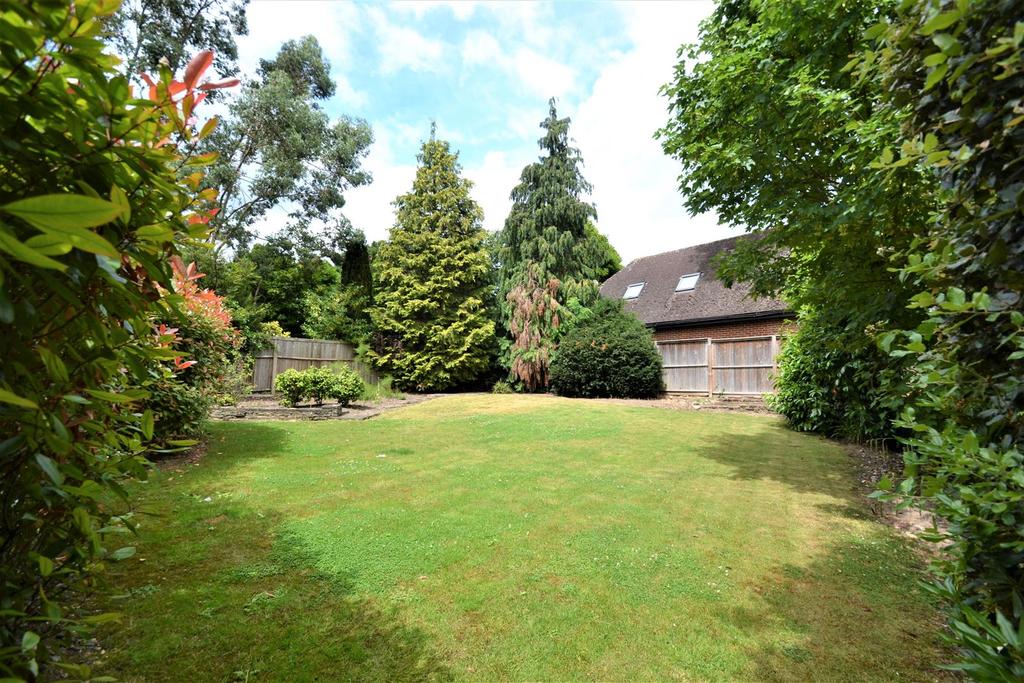 Communal garden