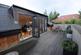 Roof terrace