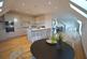 Kitchen/dining/living room