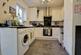 Modern Dining Kitchen