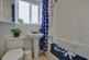 Modern house Bathroom