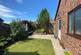 Lovely garden