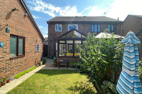 53 Ashdene Close, Willerby, Hull, HU10 6LW