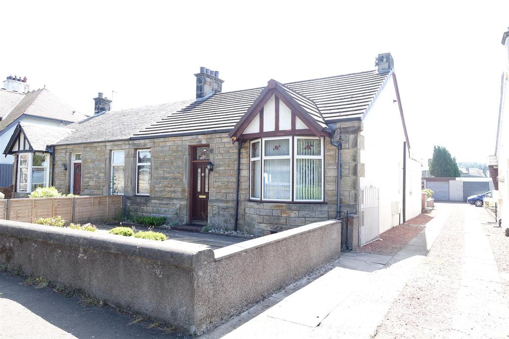 Dean Road, Bo'ness 2 bed house £180,000