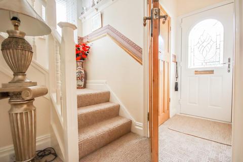 3 bedroom semi-detached house for sale - Stanley Street, Norton, TS20 1HQ