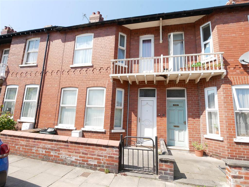 Albemarle Road, York 3 bed house for sale £350,000