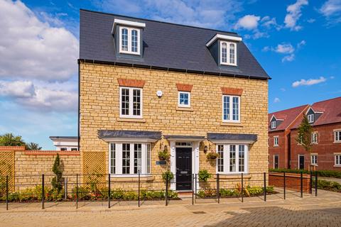 4 bedroom detached house for sale - Hesketh at The Chimes Heaton Road, Off Vendee Drive OX26