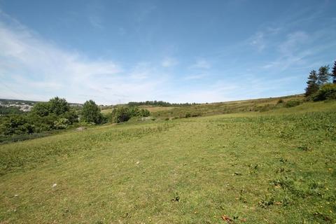 Land for sale - Pant-y-Fforest, Ebbw Vale, Blaenau Gwent, NP23 5FR