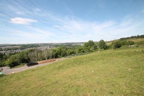 Land for sale, Pant-y-Fforest, Ebbw Vale, Blaenau Gwent, NP23 5FR