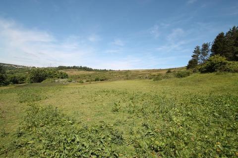 Land for sale, Pant-y-Fforest, Ebbw Vale, Blaenau Gwent, NP23 5FR