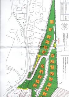 Land for sale, Pant-y-Fforest, Ebbw Vale, Blaenau Gwent, NP23 5FR