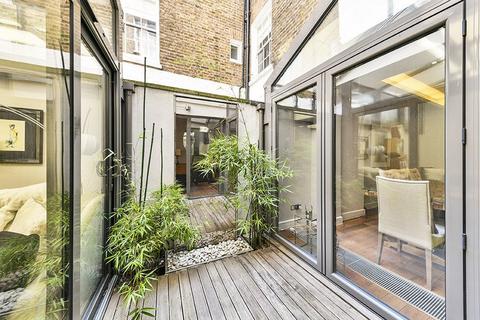 4 bedroom terraced house for sale, Ansdell Terrace, Kensington, London