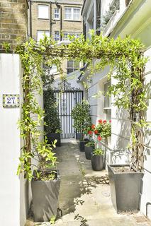 4 bedroom terraced house for sale, Ansdell Terrace, Kensington, London