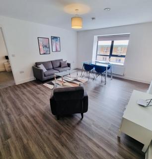 2 bedroom apartment to rent, 2 Bed Apt with Balcony in Baltic Triangle