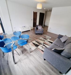 2 bedroom apartment to rent, 2 Bed Apt with Balcony in Baltic Triangle