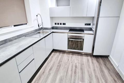 undefined, 2 Bed Apt with Balcony in Baltic Triangle