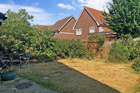 4 bedroom detached house for sale - Meadowsweet View, St. Marys Island, Chatham, Kent