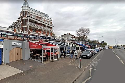 Takeaway for sale - Palmeira Parade, Westcliff-on-Sea SS0