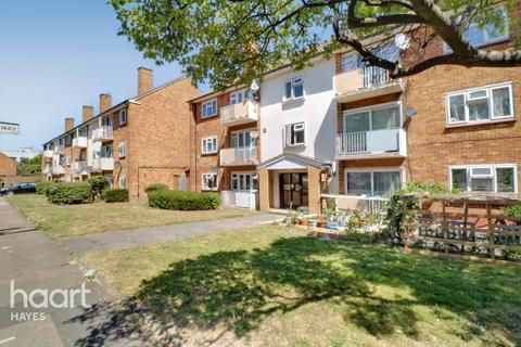26 Devonshire Way, Hayes, UB4 0JA