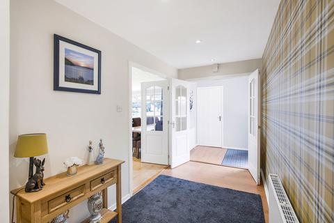13 Tay Avenue, Comrie, Crieff, PH6 2PF