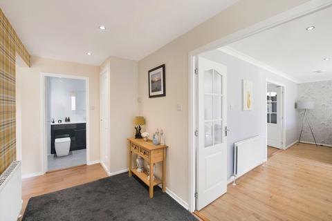 13 Tay Avenue, Comrie, Crieff, PH6 2PF