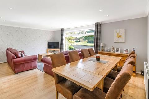 13 Tay Avenue, Comrie, Crieff, PH6 2PF