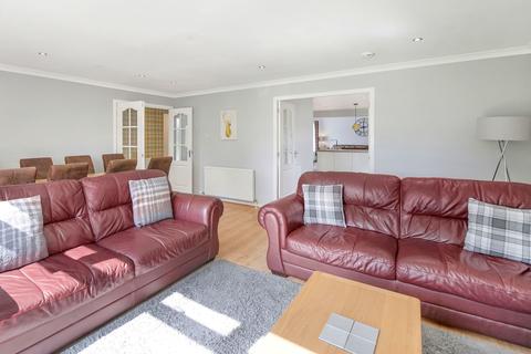 13 Tay Avenue, Comrie, Crieff, PH6 2PF