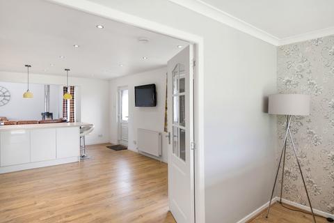 13 Tay Avenue, Comrie, Crieff, PH6 2PF