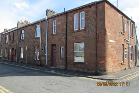 undefined, Ladykirk Road, Prestwick, Ayrshire, KA9