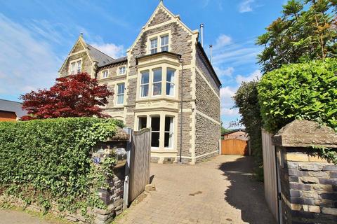 6 bedroom semi-detached house for sale - Station Road, Llanishen, Cardiff, CF14