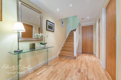 4 bedroom terraced house for sale - Ropemakers Fields, London, E14