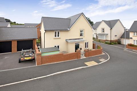 22 Clover Drive, Dawlish, EX7 0FJ