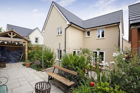22 Clover Drive, Dawlish, EX7 0FJ