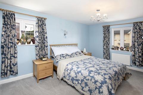 22 Clover Drive, Dawlish, EX7 0FJ