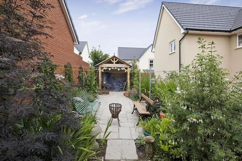 22 Clover Drive, Dawlish, EX7 0FJ