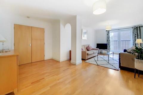 2 bedroom flat for sale - Flat 19, Aria House, 5-15 Newton Street, London, WC2B 5EN